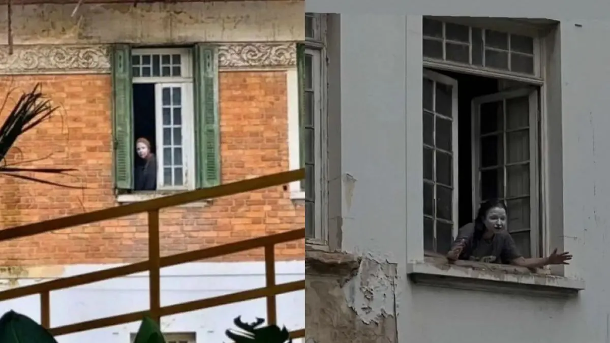 Imagem da notícia: 'Mulher da casa abandonada' tem R$ 83,8 mil bloqueados pela Justiça de São Paulo