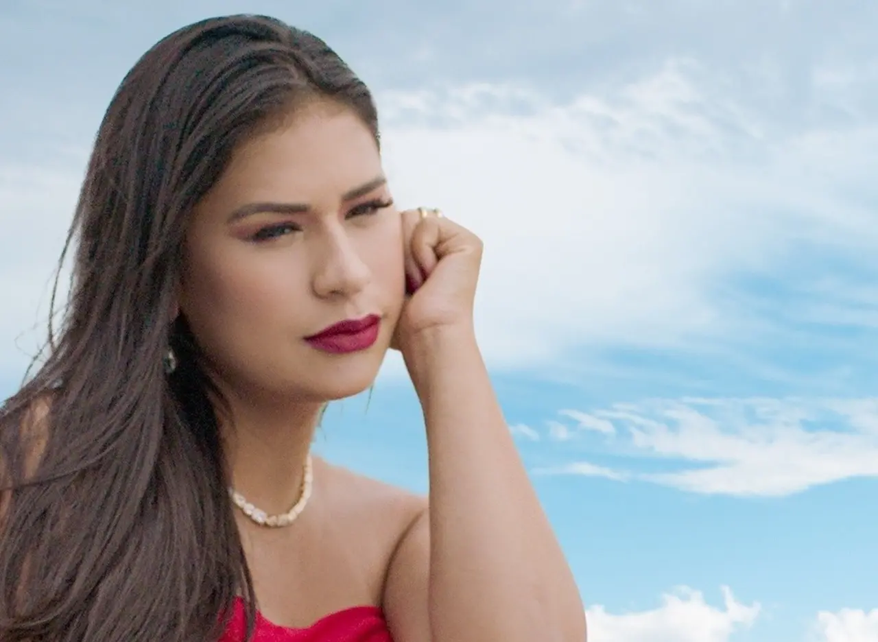 Imagem da notícia: Simone muda nome que fazia referência à dupla com Simaria no Instagram