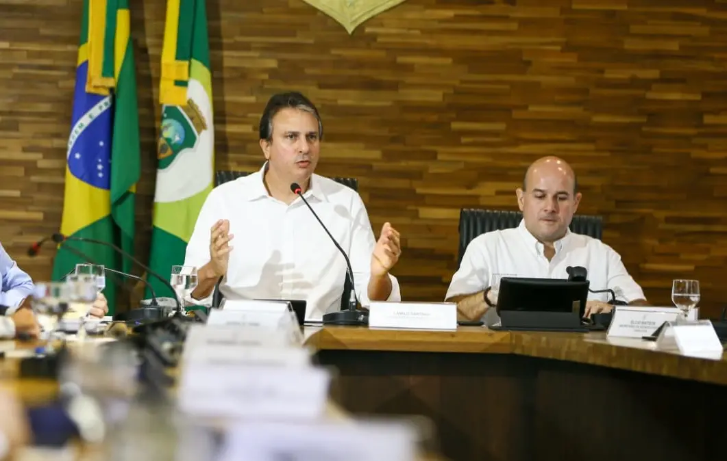 capa da noticia