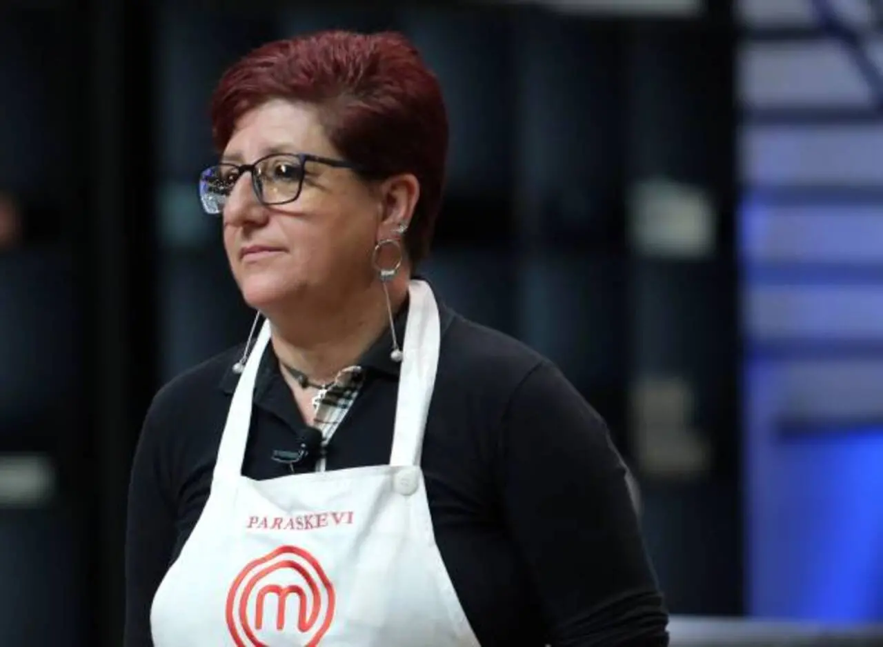 Imagem da notícia: Quem foi o eliminado do Masterchef ontem? Veja como foram as provas desta terça (19)