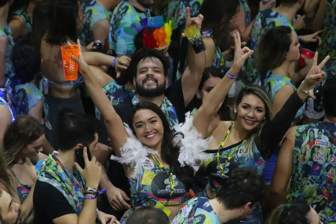 Imagem da notícia: Fortal 2022: veja como chegar, orientações e detalhes sobre a festa