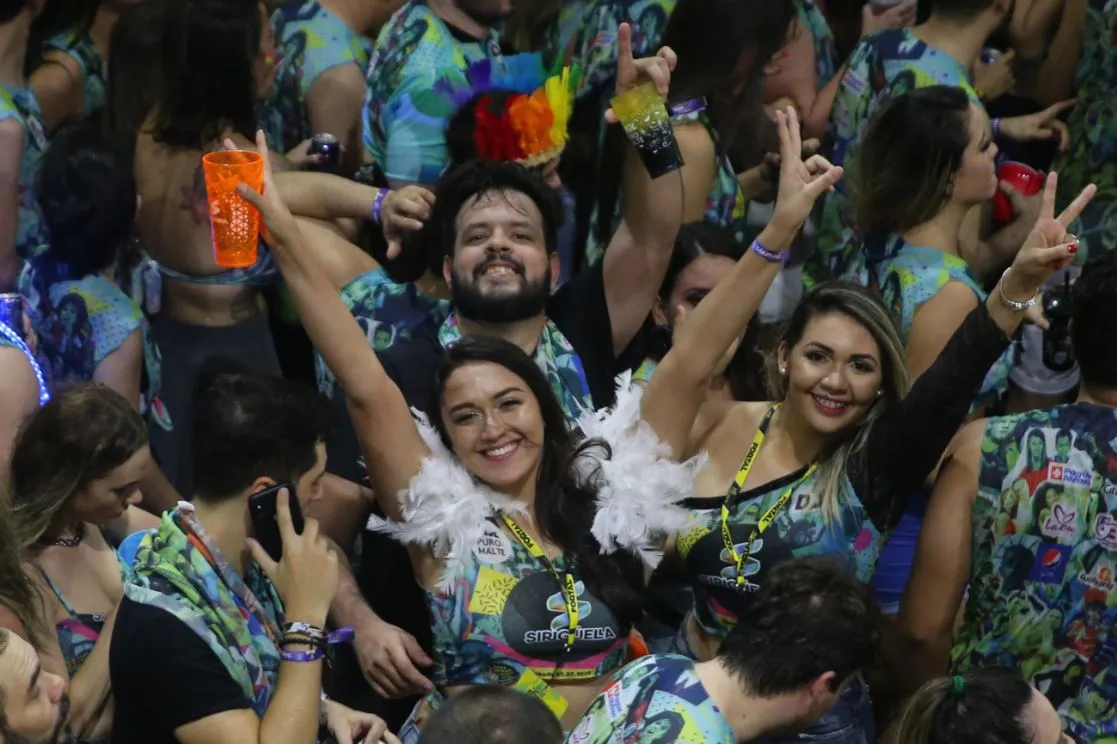 Festa acontece na Cidade Fortal