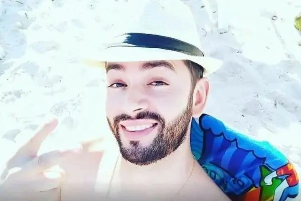 Imagem da notícia: Agente que matou tesoureiro do PT no Paraná é denunciado por homicídio por 'motivo fútil'