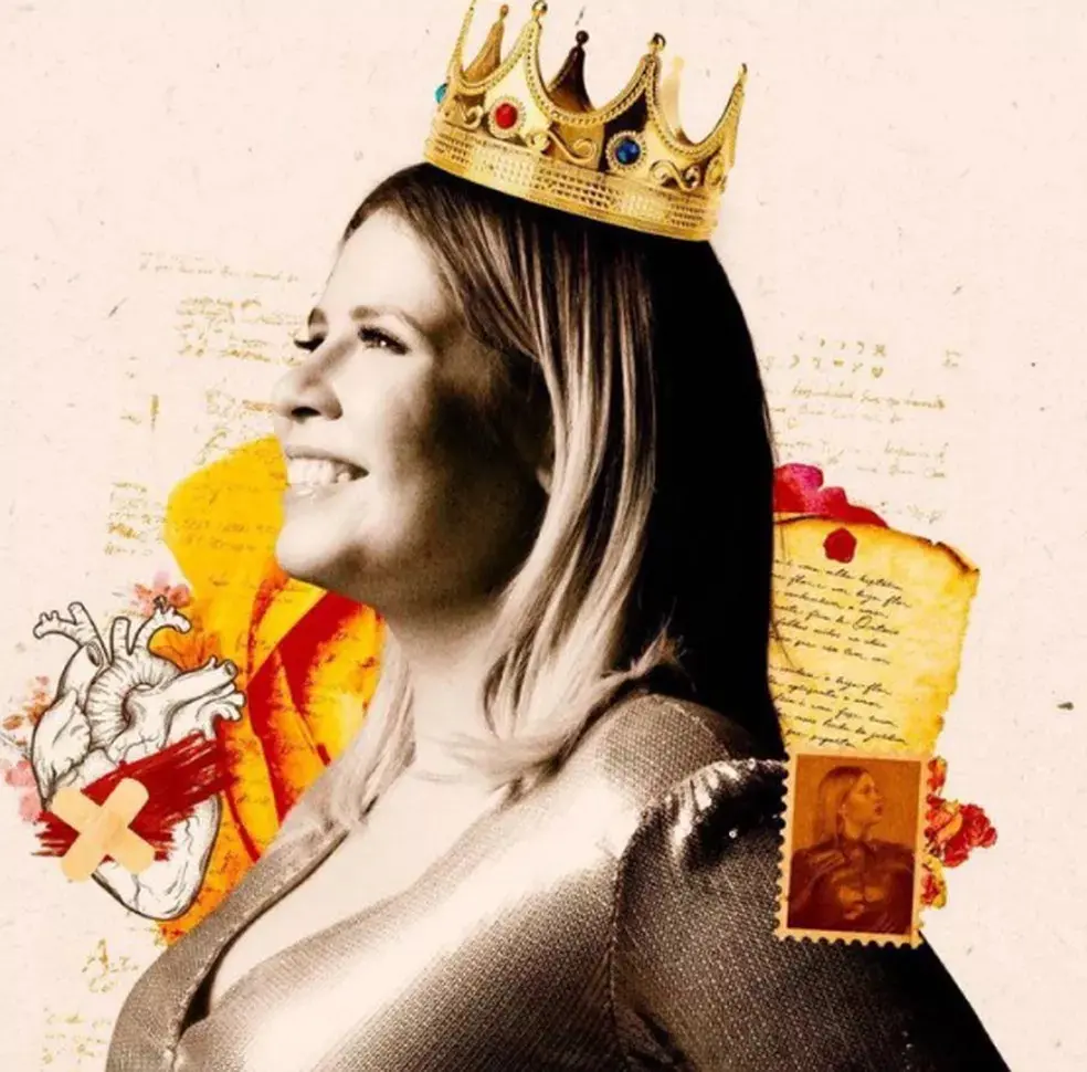 Imagem da notícia: Marília Mendonça lança música póstuma nesta sexta (22), aniversário da cantora