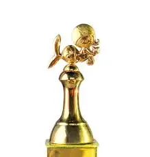 Imagem da notícia: Sereia de Ouro 2022: o aplauso está de volta 