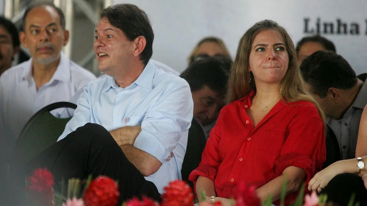 A aliança entre os dois durou aproximadamente 6 anos, entre 2006 e 2012
