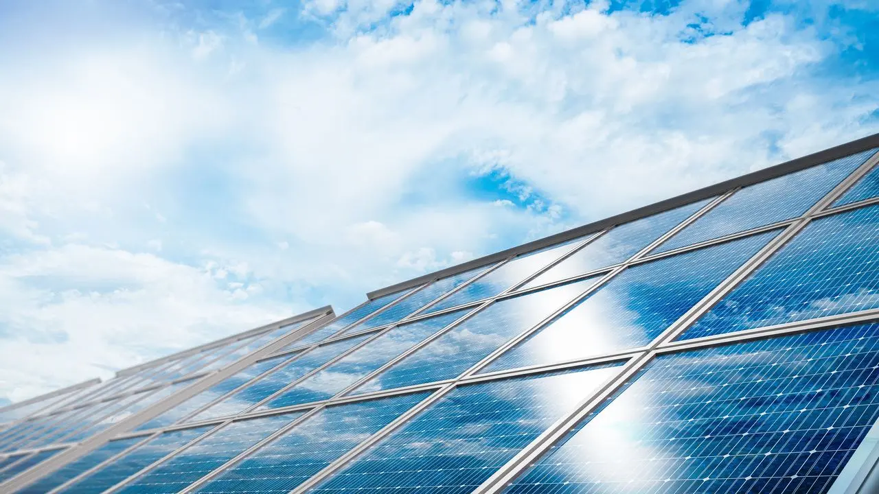 Imagem da notícia: Em Ibaretama, uma usina solar de R$ 22,4 bilhões