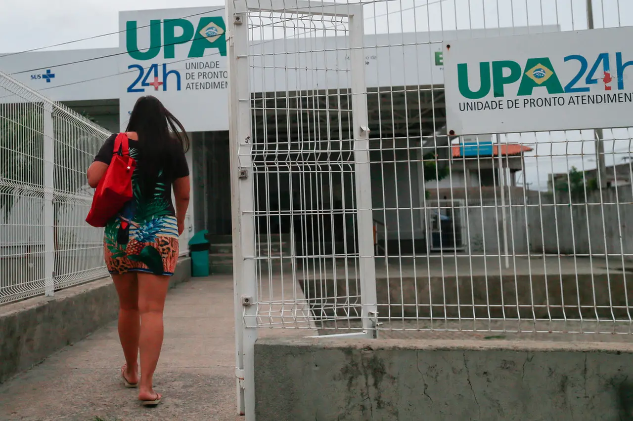 Imagem da notícia: Da pobreza à falta de leitos: 74% das cidades do CE têm desigualdade social em saúde muito alta