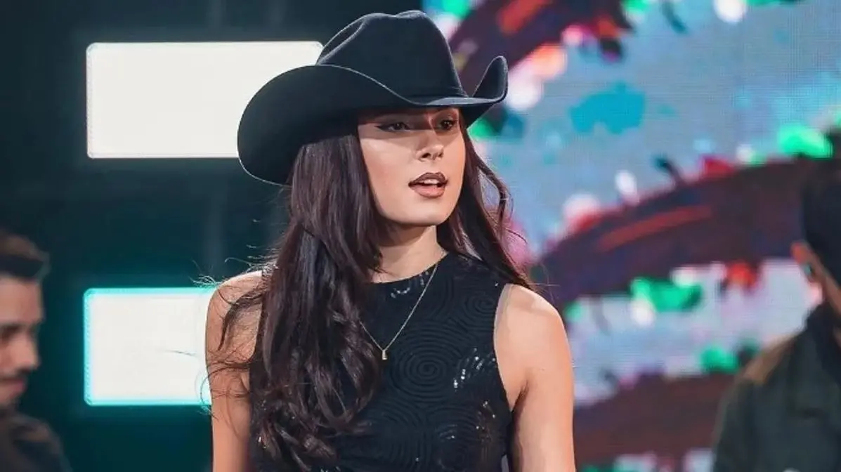 Imagem da notícia: Quem é Ana Castela, cantora que conquistou o topo do Spotify com 'Pipoco'