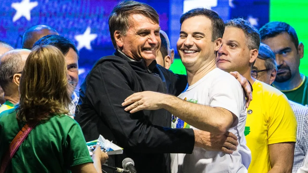 Imagem da notícia: Uma semana após discurso de Bolsonaro pró-Wagner, PL e União Brasil ainda não chegaram a acordo