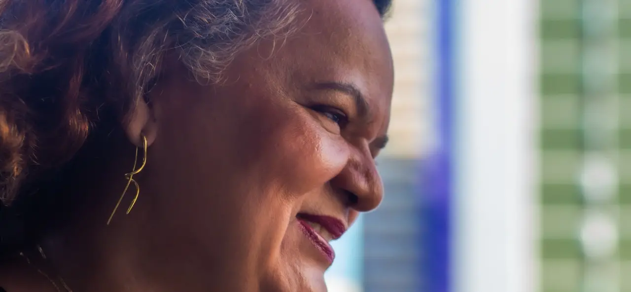 Aparecida Silvino