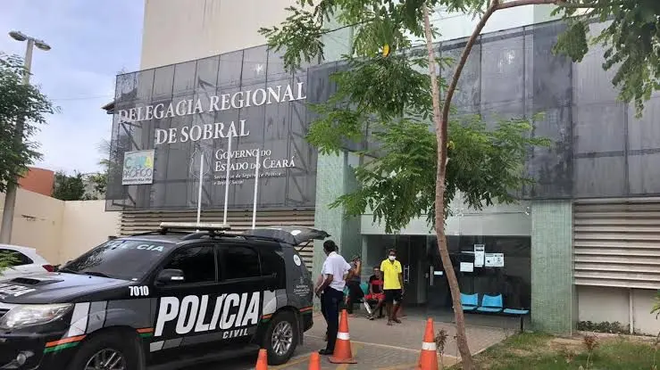 Imagem da notícia: Um morto e quatro baleados em tentativa de chacina em Sobral