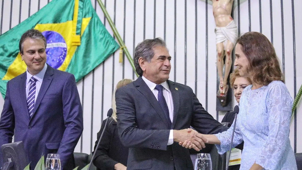 capa da noticia