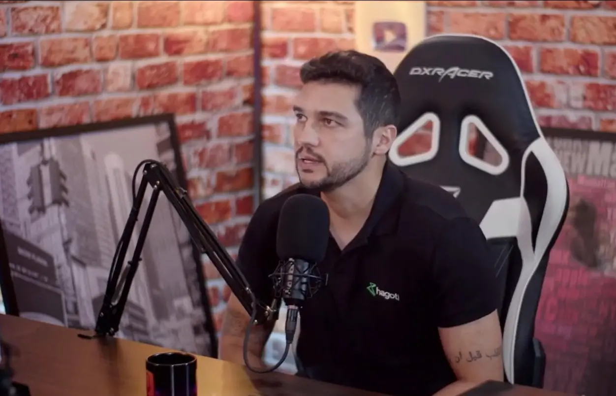 Imagem da notícia: Irmão de Rodrigo Mussi fala de desentendimento com o ex-BBB em podcast 