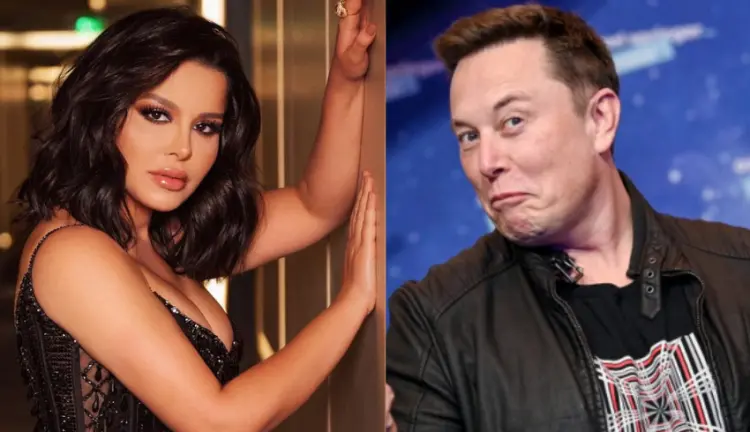 Imagem da notícia: Elon Musk leva cantada de Maraisa após dizer que 'não faz sexo há séculos'