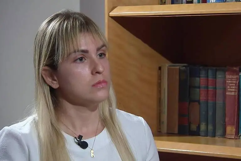 Imagem da notícia: Caso Miguel: Justiça de Pernambuco nega prisão de Sarí Côrte Real