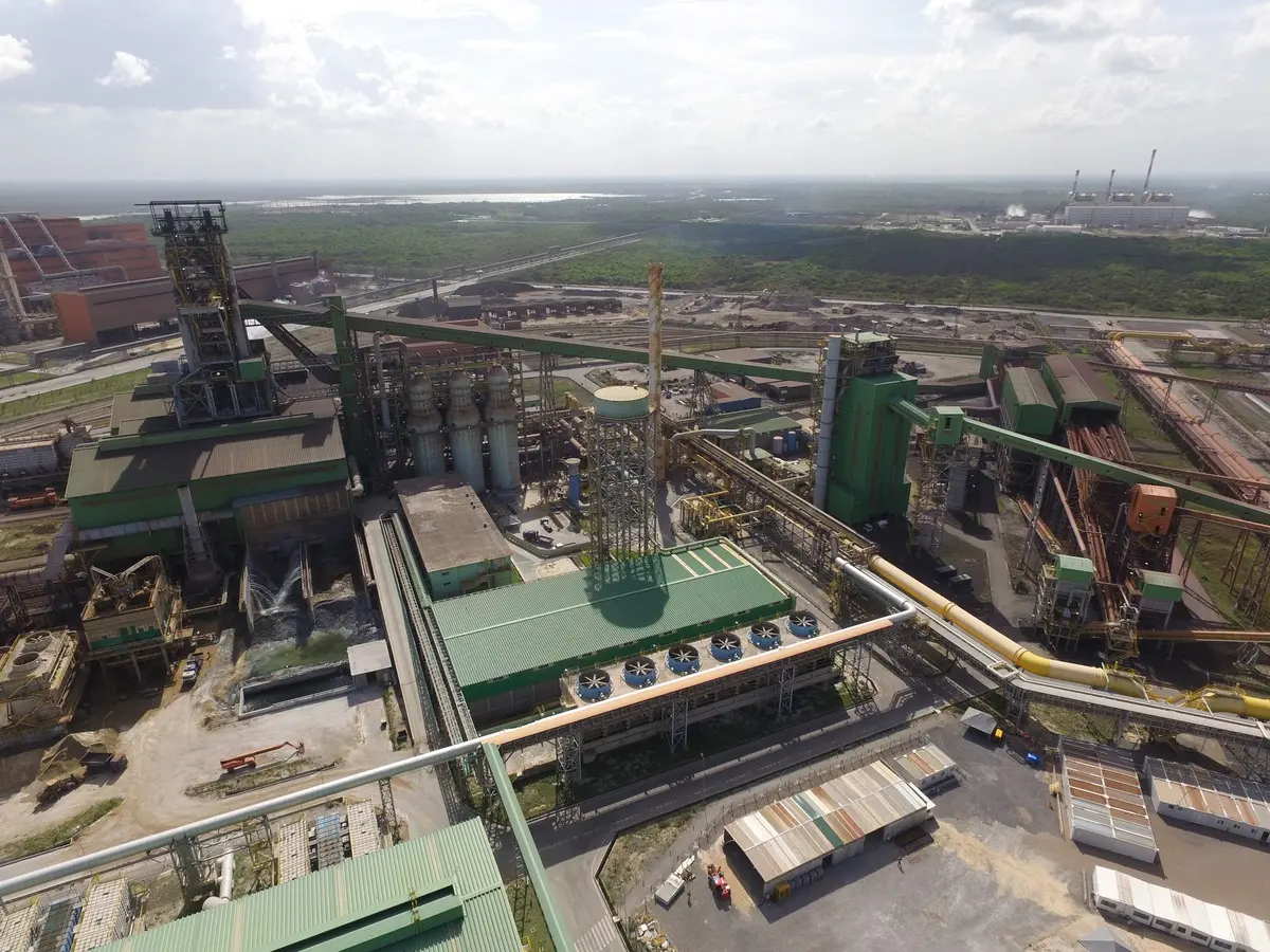 Imagem da notícia: ArcelorMittal anuncia compra da CSP por US$ 2,2 bilhões