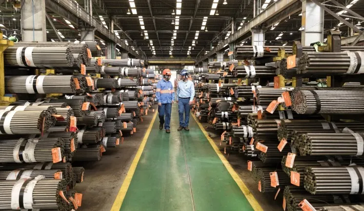 Empresa possui clientes em 160 países