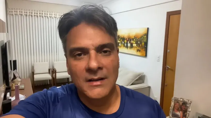 Imagem da notícia: Guilherme de Pádua possui ficha limpa 30 anos após assassinato de Daniella Perez