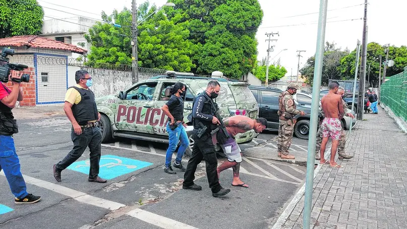 capa da noticia