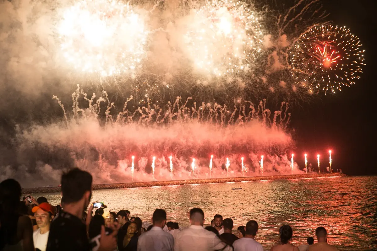 Imagem da notícia: Sarto promete Réveillon em Fortaleza com atração internacional e até dois dias de festa