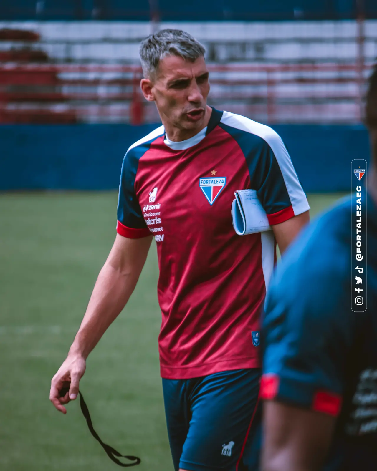 Imagem da notícia: Fortaleza tem semana livre de jogos após 4 meses e pode ter retornos importantes contra o Inter