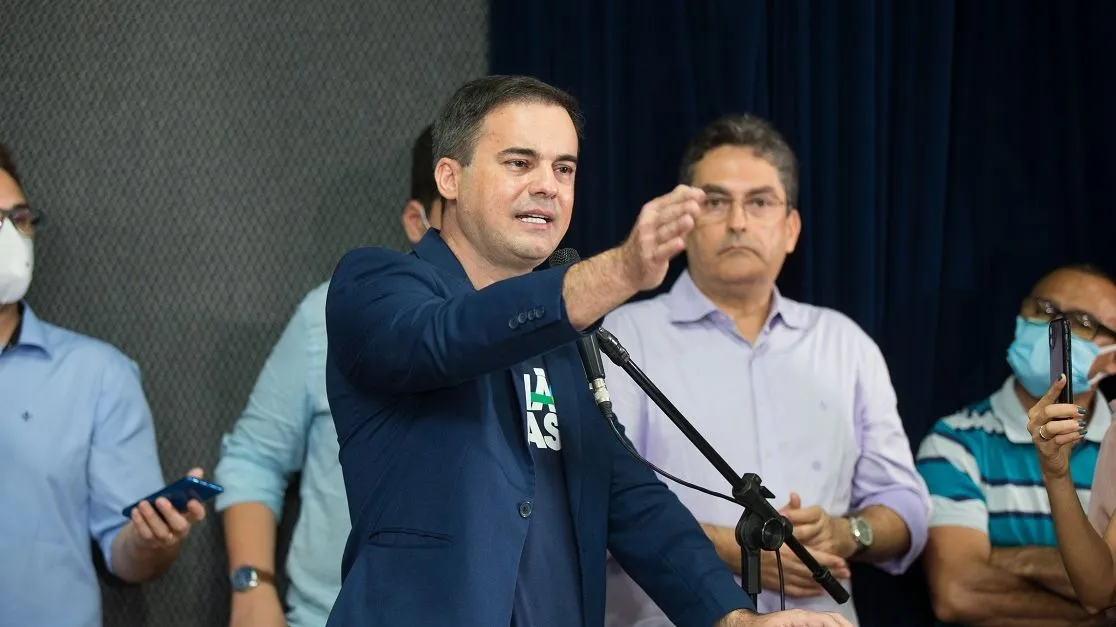 Capitão Wagner (União Brasil)