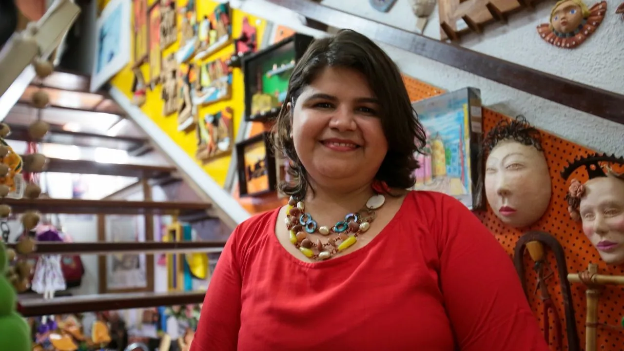 Adelita Monteiro (Psol)