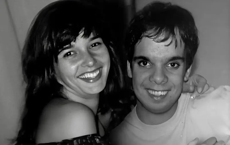 Imagem da notícia: Gloria Perez perdeu filho dez anos após morte de Daniella Perez