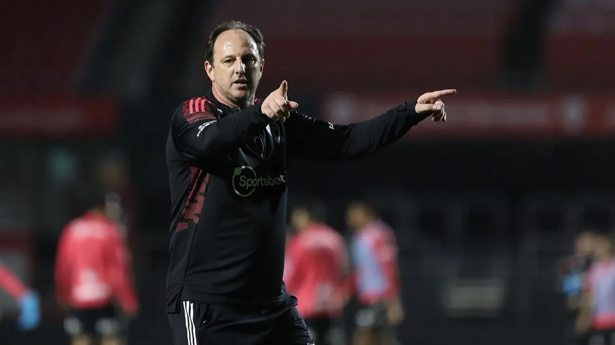 Imagem da notícia: São Paulo pode ter nove desfalques para enfrentar o Ceará na Copa Sul-Americana; veja lista