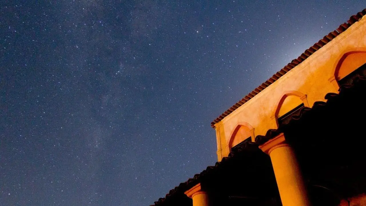 Imagem da notícia: De chuva de meteoros a conjunção de planetas: saiba como observar 6 eventos astronômicos de agosto