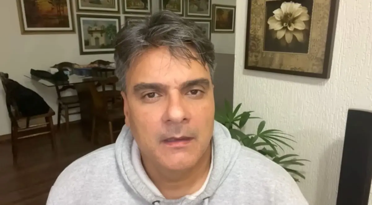 Imagem da notícia: Guilherme de Pádua pede perdão a Glória Perez e Raul Gazolla por assassinato de Daniella Perez