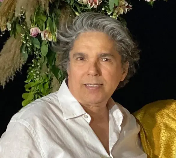Imagem da notícia: Clóvis Amora Vasconcelos Filho, ex-prefeito de Baturité, morre após transplante de fígado