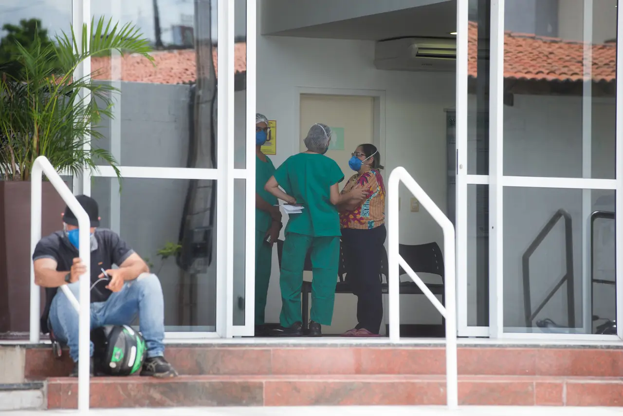 Imagem da notícia: Piso salarial da enfermagem: veja os valores e quais profissionais têm direito