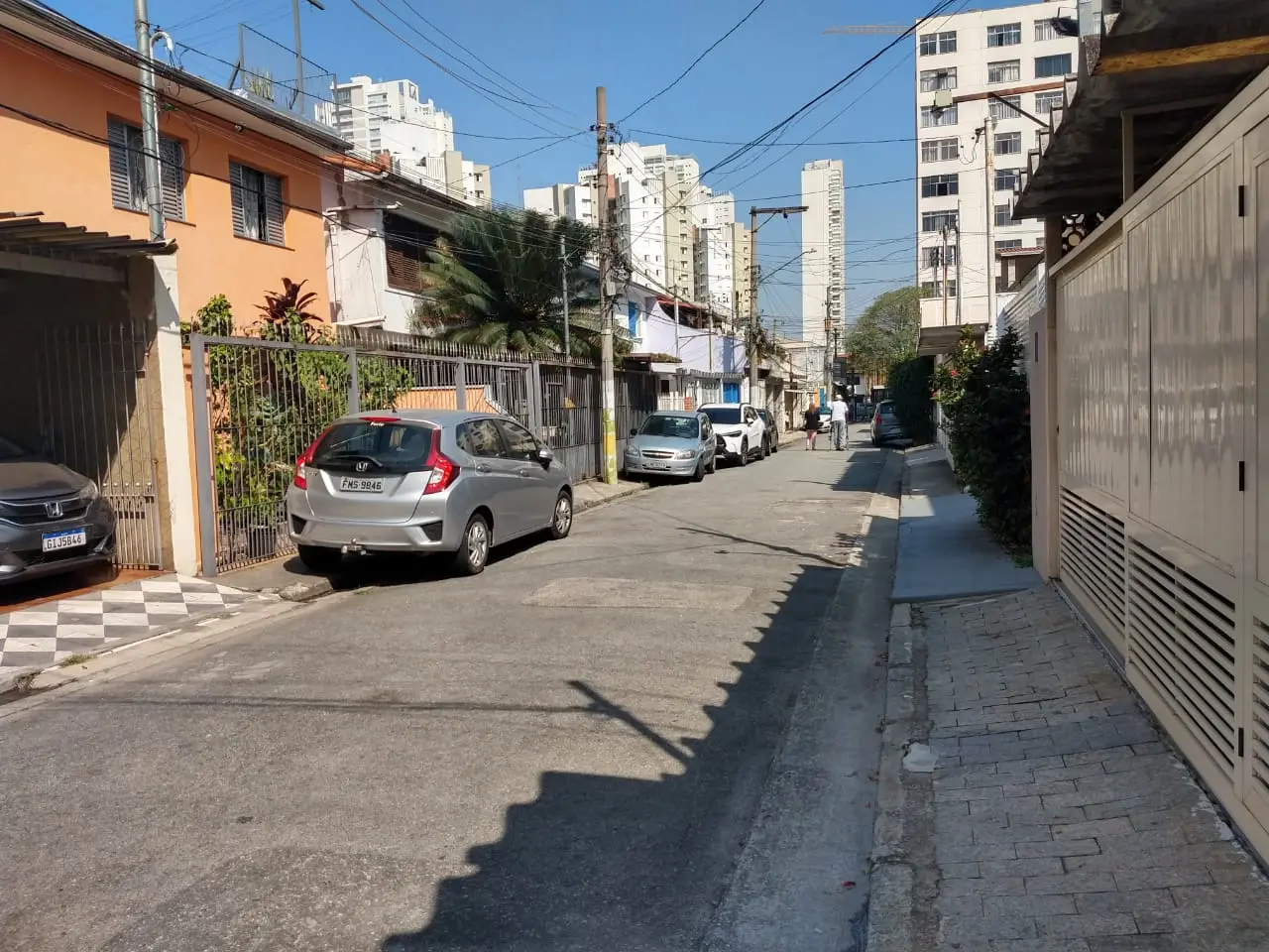 Imagem da notícia: Conheça rua em São Paulo que teve nome alterado para homenagear cearense torturado e divide vizinhos