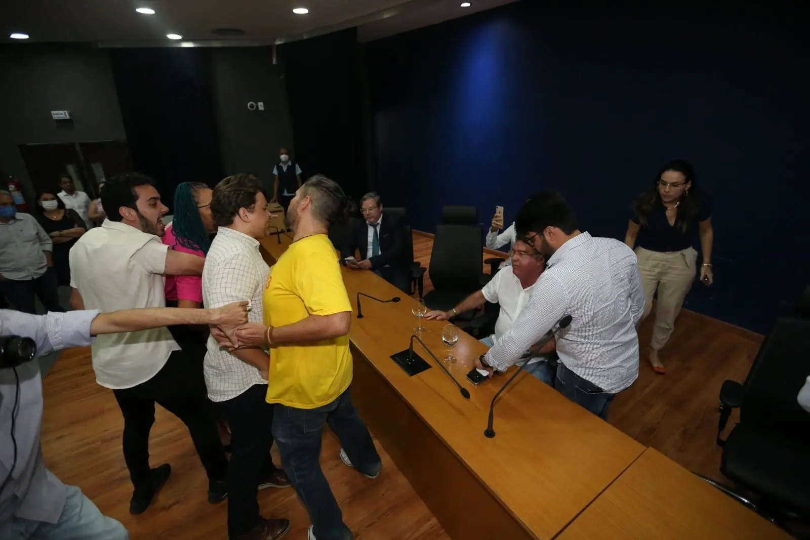 capa da noticia