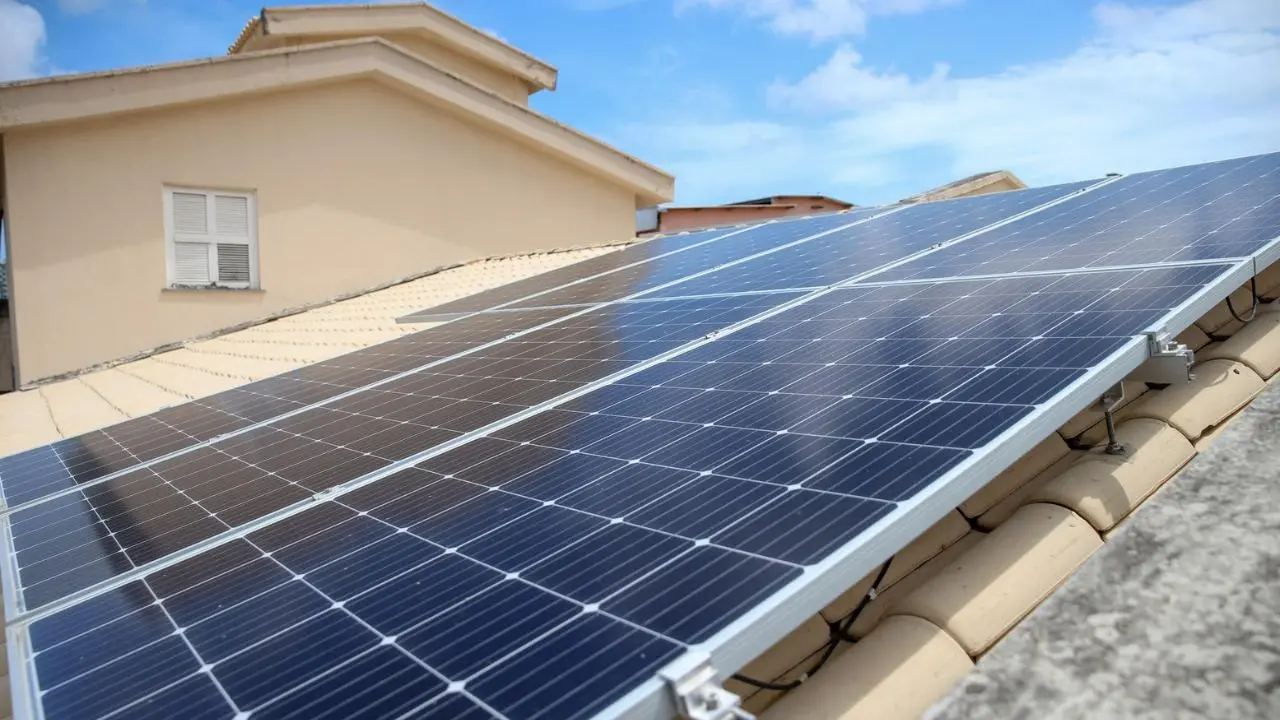 Imagem da notícia: Energia solar: as 10 cidades do Ceará com o maior número de conexões