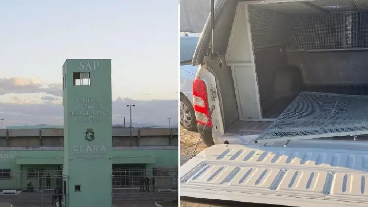 Imagem da notícia: Advogado acusado de integrar facção criminosa é solto com dispensa de fiança de R$ 55 mil