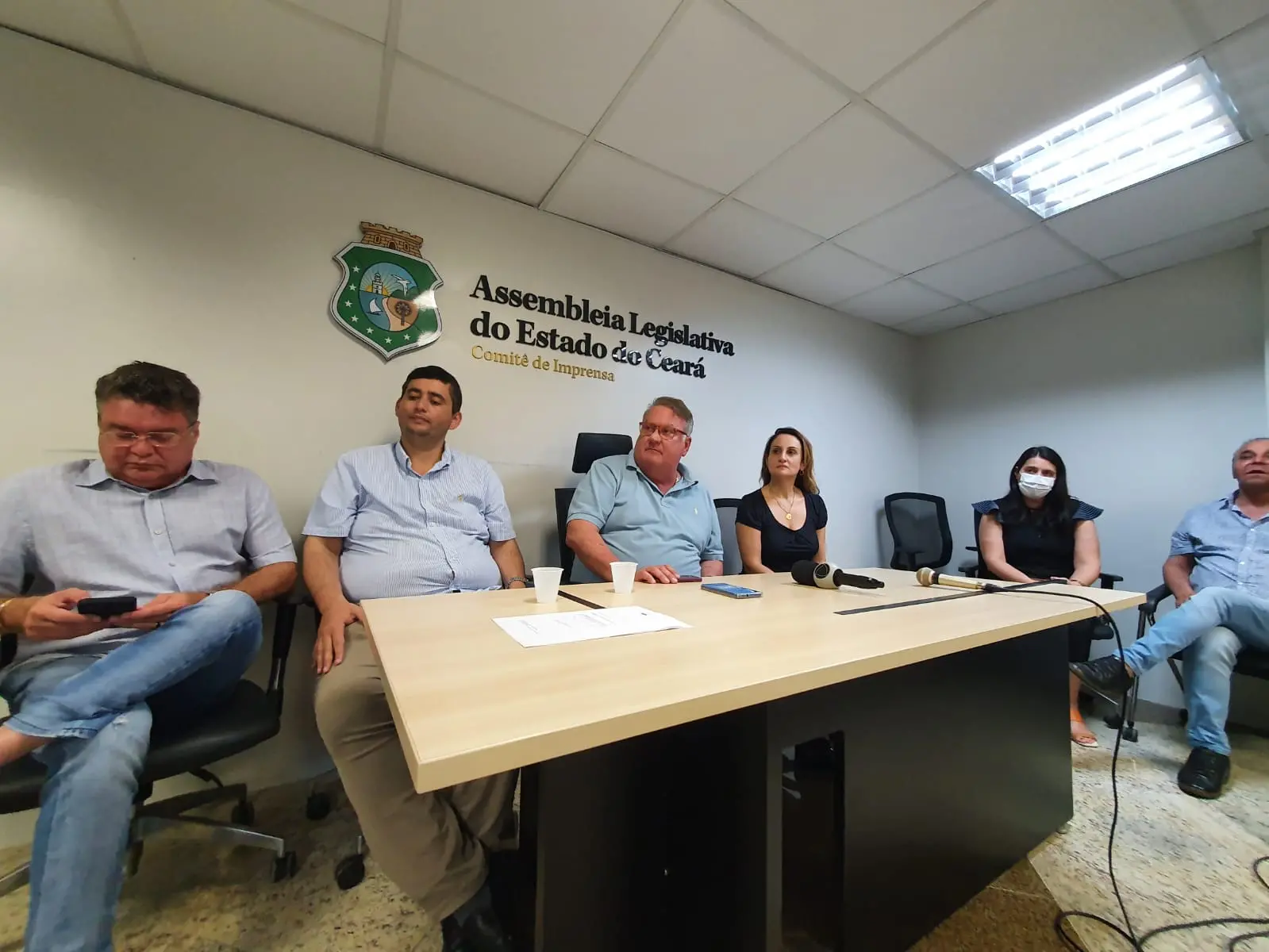 capa da noticia