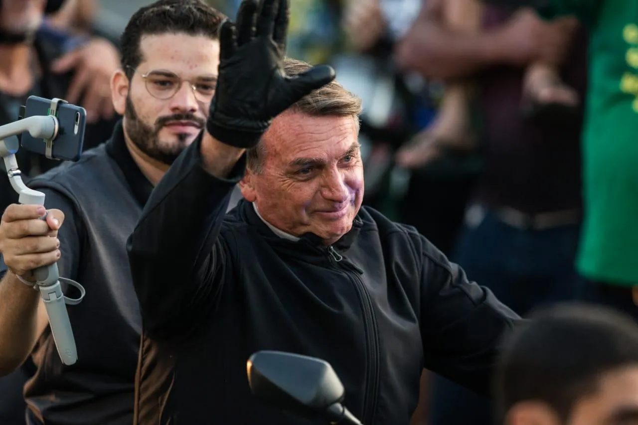 Jair Bolsonaro (PL)