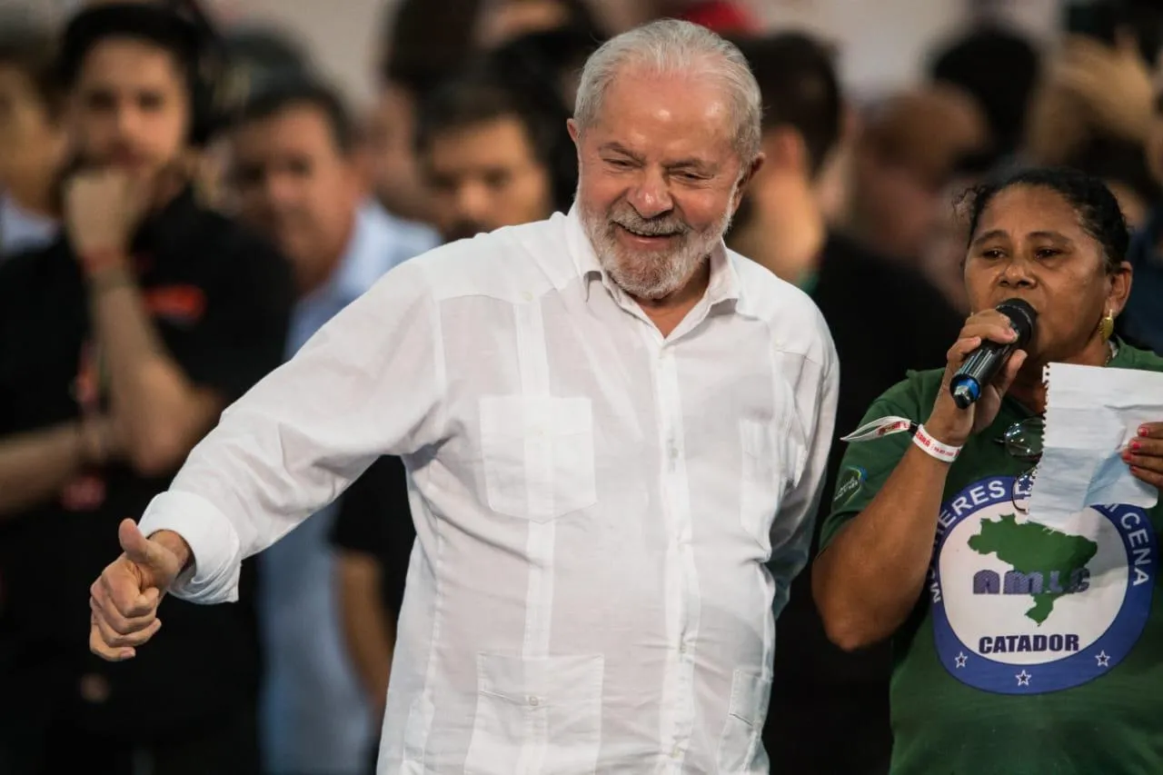 Lula (PT)