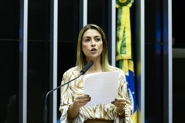 Soraya Thronicke (União Brasil)