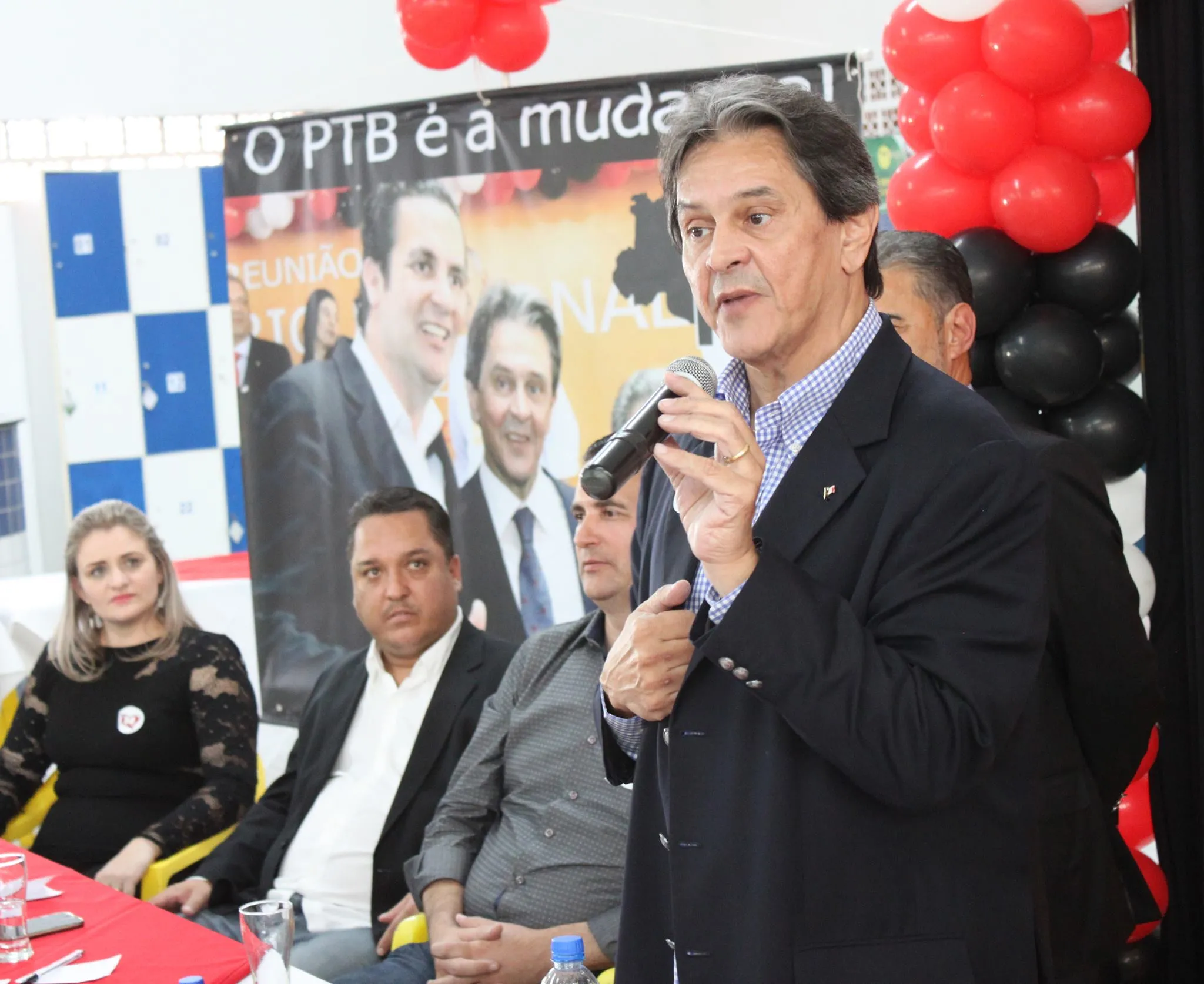 Roberto Jefferson (PTB)