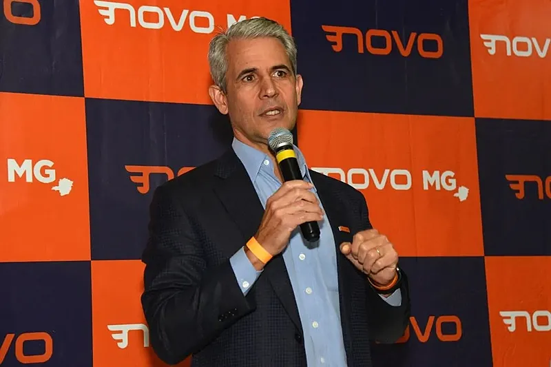 Felipe D'Avila (Novo)