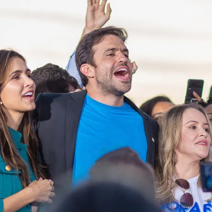 Pablo Marçal (Pros)