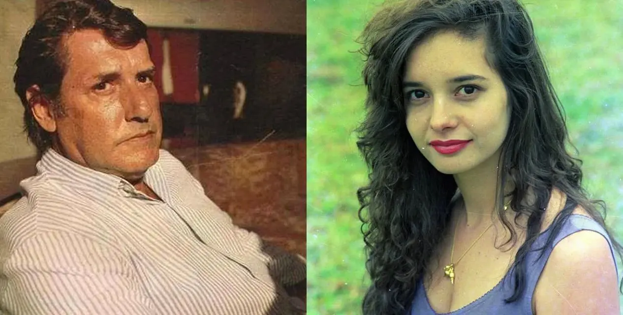 Imagem da notícia: Glória Perez explica ausência de pai de Daniella em documentário: 'se fechou na dor'
