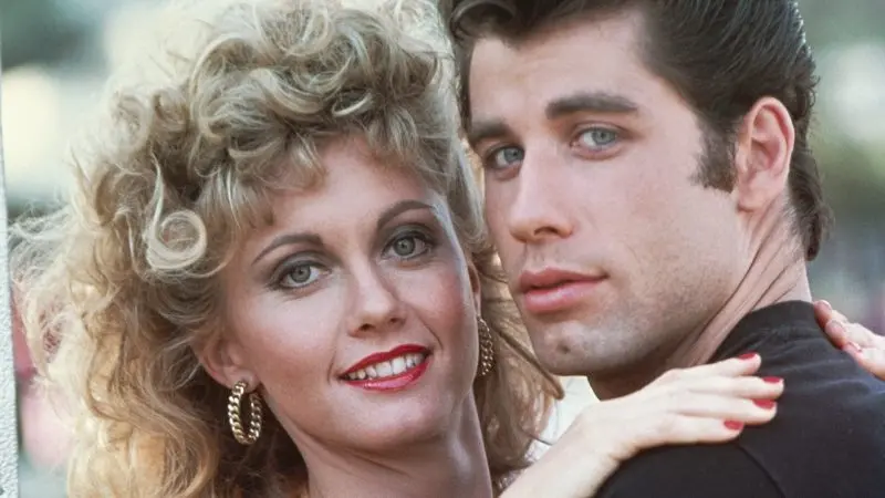 Imagem da notícia: John Travolta lamenta morte de Olivia Newton-John: 'nos veremos na estrada'