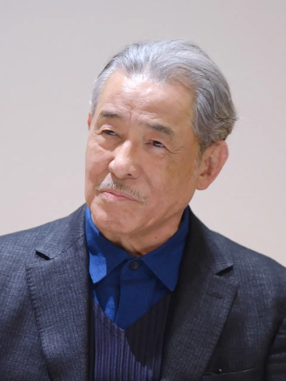 Imagem da notícia: Morre estilista Issey Miyake, criador de suéter famoso de Steve Jobs, aos 84 anos