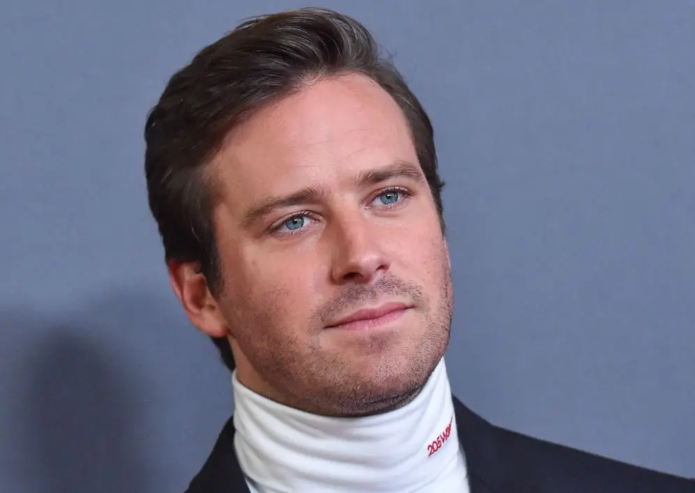 Imagem da notícia: House of Hammer, documentário sobre abusos de Armie Hammer, ganha primeiro trailer; veja