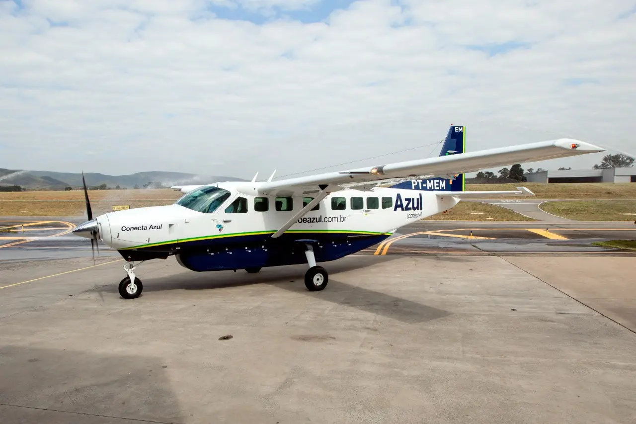 Aeronave